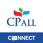 CPALL Connect ícone