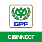 CPF Connect Zeichen