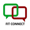 FIT Connect 아이콘
