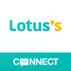 Lotus's Connect ไอคอน