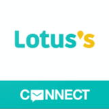 Lotus's Connect