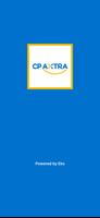 CP AXTRA Connect الملصق