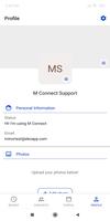 Minor Connect ảnh chụp màn hình 3