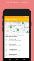 City Bikes Helsinki скриншот 1