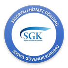 Emeklilik Hesaplama иконка