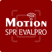 Motion SPR evalpro