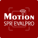 Motion SPR evalpro APK