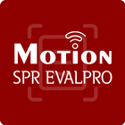 Motion SPR evalpro أيقونة