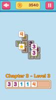 3 Schermata Matching Math Tiles