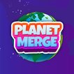Planet Merge: Space Puzzle