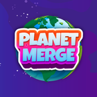 Planet Merge icon