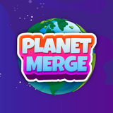 Planet Merge Zeichen