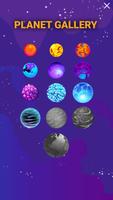 Planet Merge screenshot 3