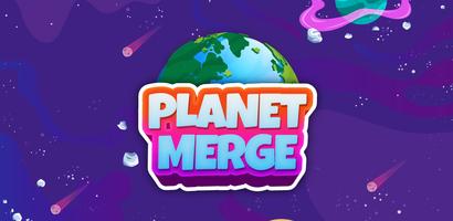 Planet Merge poster