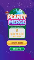 Planet Merge screenshot 1