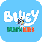 Bluey Math Kids 图标