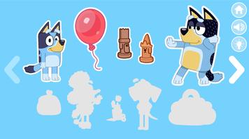 Bluey Math Kids 截图 2