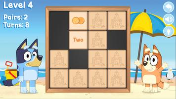 Bluey Math Kids 截图 3