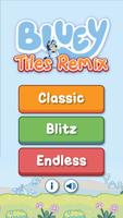 Bluey Tiles Remix 截图 1