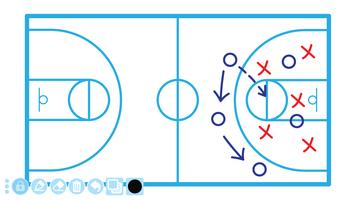 Whiteboard Scratch Paper Screenshot 3