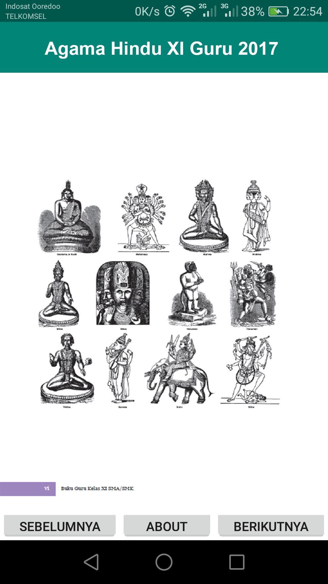 Agama Hindu Kelas 11 Guru 2017 For Android Apk Download