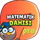 Matematik Dahisi Pro icône