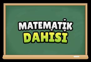 Matematik Dahisi Pro Affiche