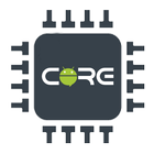 Android Core أيقونة
