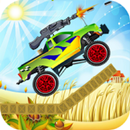 Monster Truck Machine Gun Unlocked (Free) APK