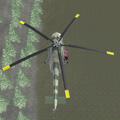 Barrel Bomb 3D