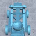 Onager 3D
