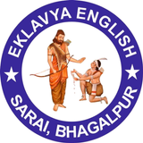 EKLAVYA ENGLISH LIVE simgesi