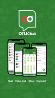 OTU Chat poster