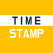 Timing - Time stamp & camera icon
