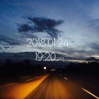 Timing - Time stamp & camera screenshot 1