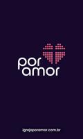 Por Amor poster