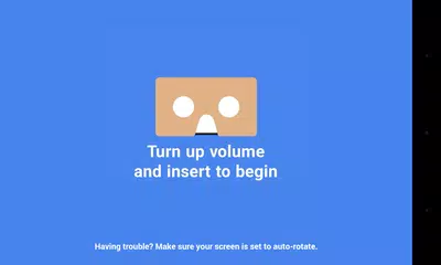 VR on  Google Chrome APK Herunterladen