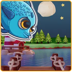 Ek Machli: Party Sequence Fun