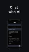 Omni: AI Chatbot capture d'écran 1