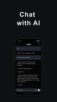 Omni: AI Chatbot تصوير الشاشة 1