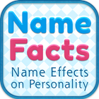 Name Facts 图标