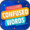 English Confused Words ícone
