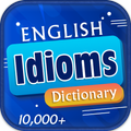 English Idioms Dictionary