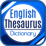 English Thesaurus Dictionary