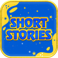 Famous English Stories Book