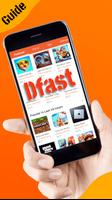 dfast apk-Dfast pro mode Tips Affiche