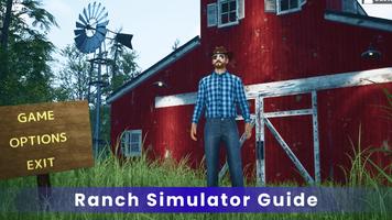Ranch Simulator Stream Guide ảnh chụp màn hình 2