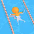 Idle Swimmers