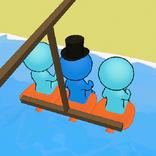 Idle Ropeway - Relaxing Game