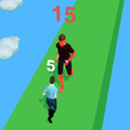 Question Run